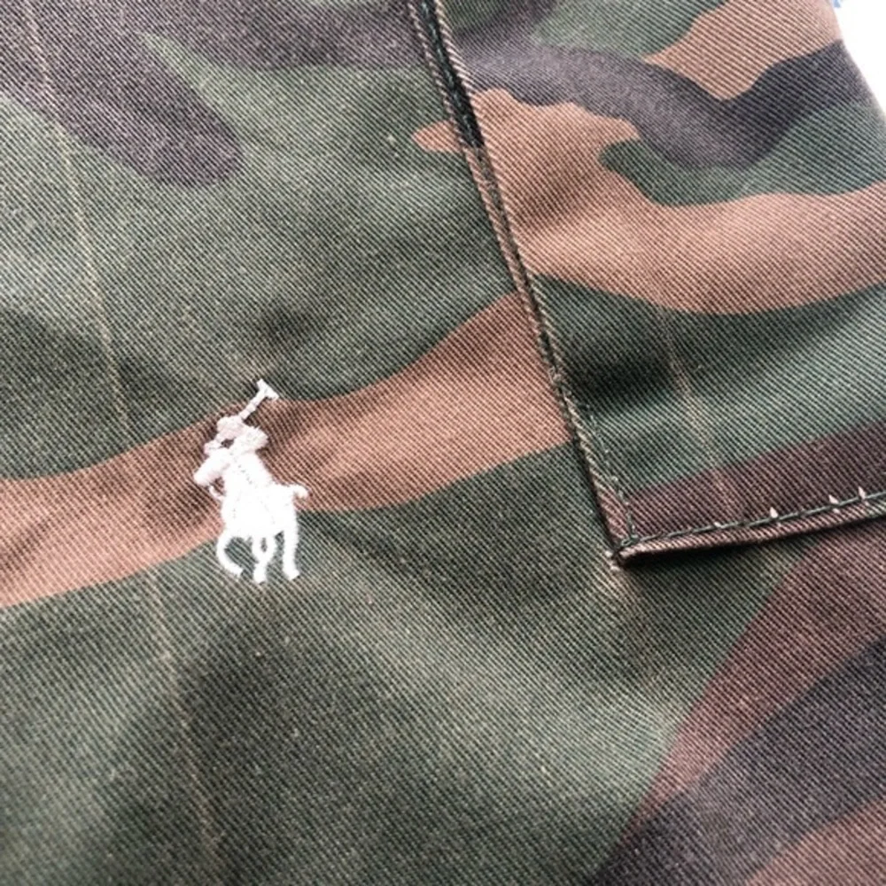 Polo‎ Ralph Lauren Coma Cargo Shorts - Picture 3 of 8